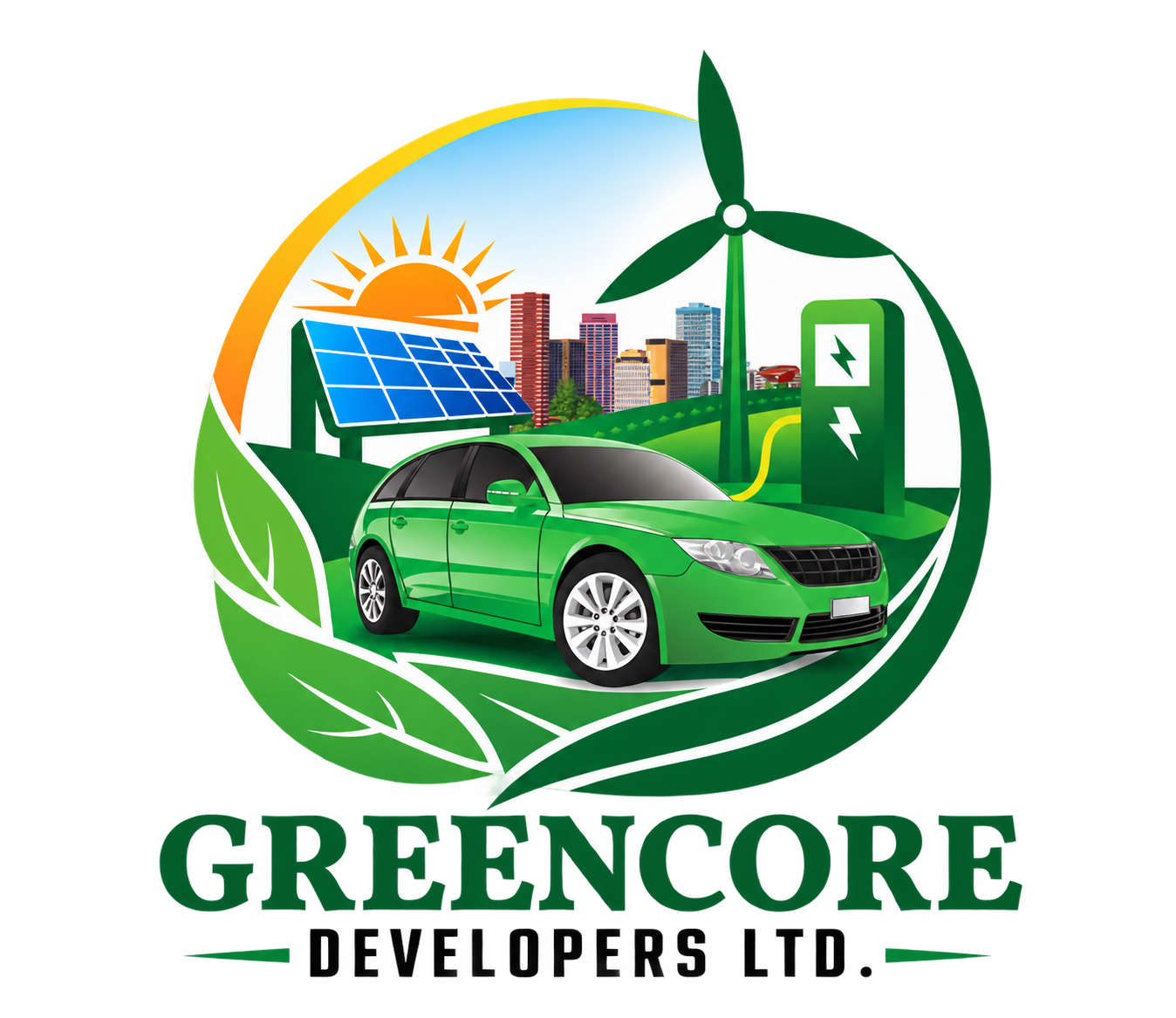 GreenCore Developers Ltd.